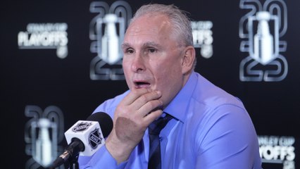 Toronto's Repeated Failures in NHL Playoffs Explained