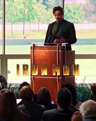 How Tony Stark Makes Money After Iron Man?