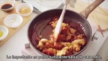 Bon Appetit capitulo 2.