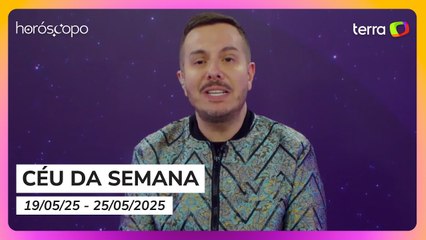 Céu da Semana: Sol em Gêmeos marca uma temporada leve e comunicativa