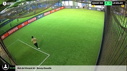 Bavay Doualle - Le Milan CassÉ 19/05 à 19:49 - Football Terrain Toyota (LeFive Valenciennes)