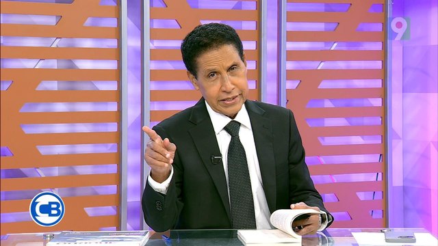 Carlos Batista: Comunicadores hablando mal de todo el mundo |Con Los Famosos