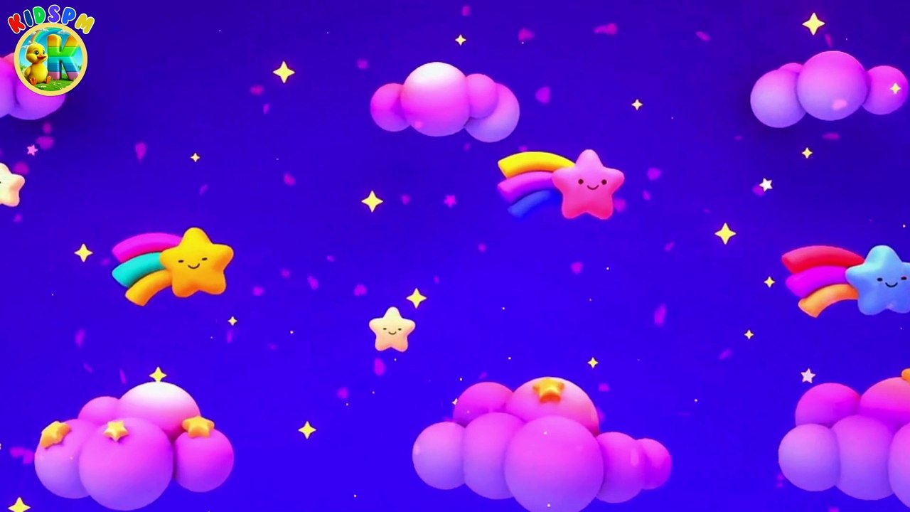Twinkle Little Star | Nursery Rhymes for Kids | Super Simple Songs