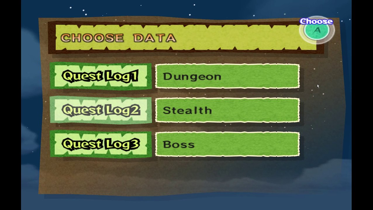 Wind Waker on the Interactive Multi-Game Demo Disc Version 9 (USA) P2