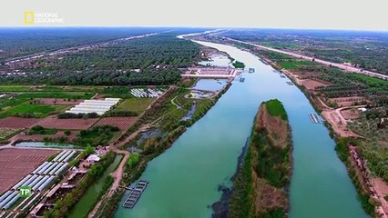 Los Tesoros Perdidos De La Biblia: Noé Y El Diluvio Universal