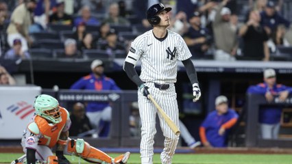 Yankees Triumph Over Mets, Bellinger Shines in Game