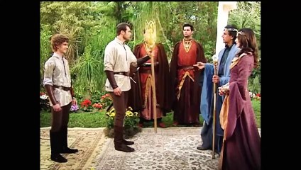 Os Mutantes Capitulo 104