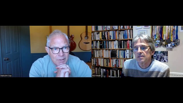 Jamiroquai members help new Chichester music charity