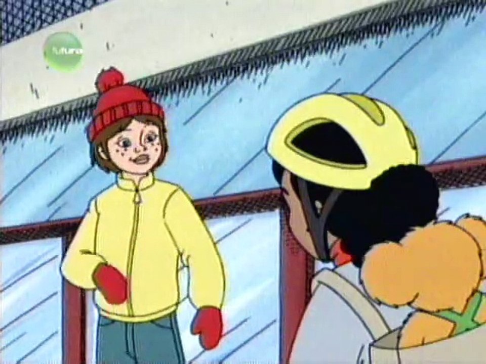 Corduroy - 21. UM, DOIS, PATINAR