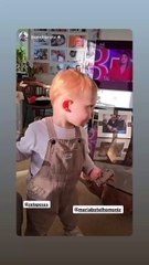 Filho de Maria Botelho Moniz