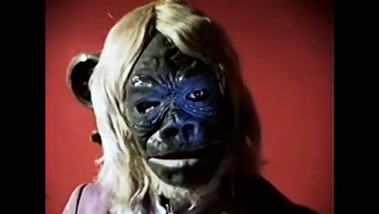 SPECTREMAN - Contatos Imediatos De 4º Grau