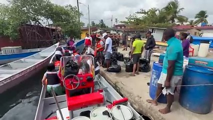 Corte Suprema permite al gobierno Trump revocar protección migratoria a 350.000 venezolanos