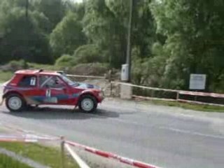 Vincent Fouquart ! 12 cyl BMW !