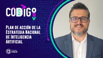 Entrevista Plan ENIA | Código Trece