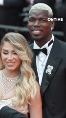 Paul Pogba et Zulay Pogba fou amoureux