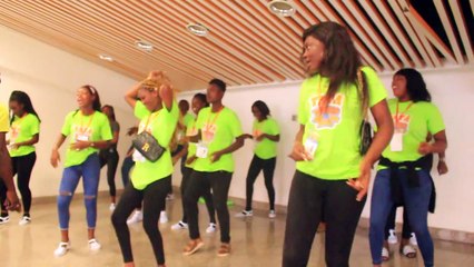 FINALE WOZO AU PALAIS DE LA CULTURE TRECHVILLE