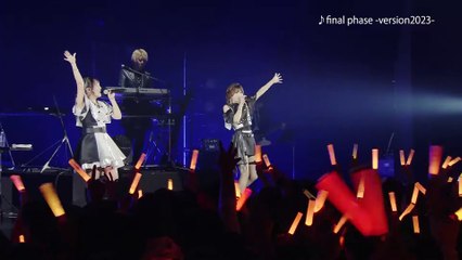 fripSide infinite Resonance 2 tour 2023-2024 supported by animelo〈2024.1.4（Thu）Zepp Haneda TOKYO〉 | movie | 2024 | Official Clip