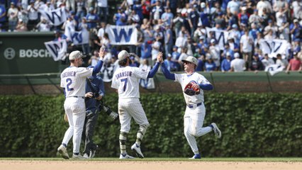 Cubs, Marlins, Mets & More: Monday Night Best Bets