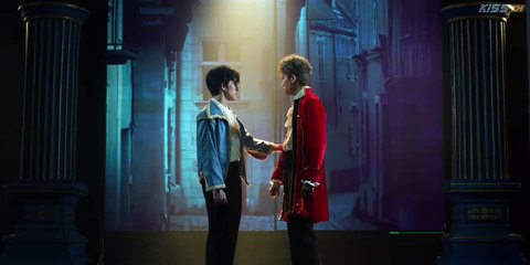 Top Form-The Series (Thai BL) Ep.7 eng sub