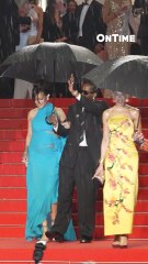 Rihanna & Asap Rocky