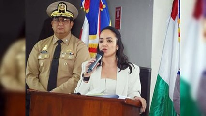 Faride no mezclará su trabajo con chismes y rumores