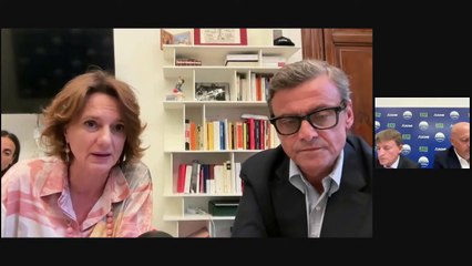 Calenda - Webinar politica estera - Ucraina (19.05.25)