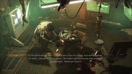 Deus Ex: Mankind Divided - Part 7