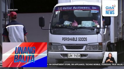 Panibagong big-time oil price hike, ipinatutupad ngayong araw | Unang Balita
