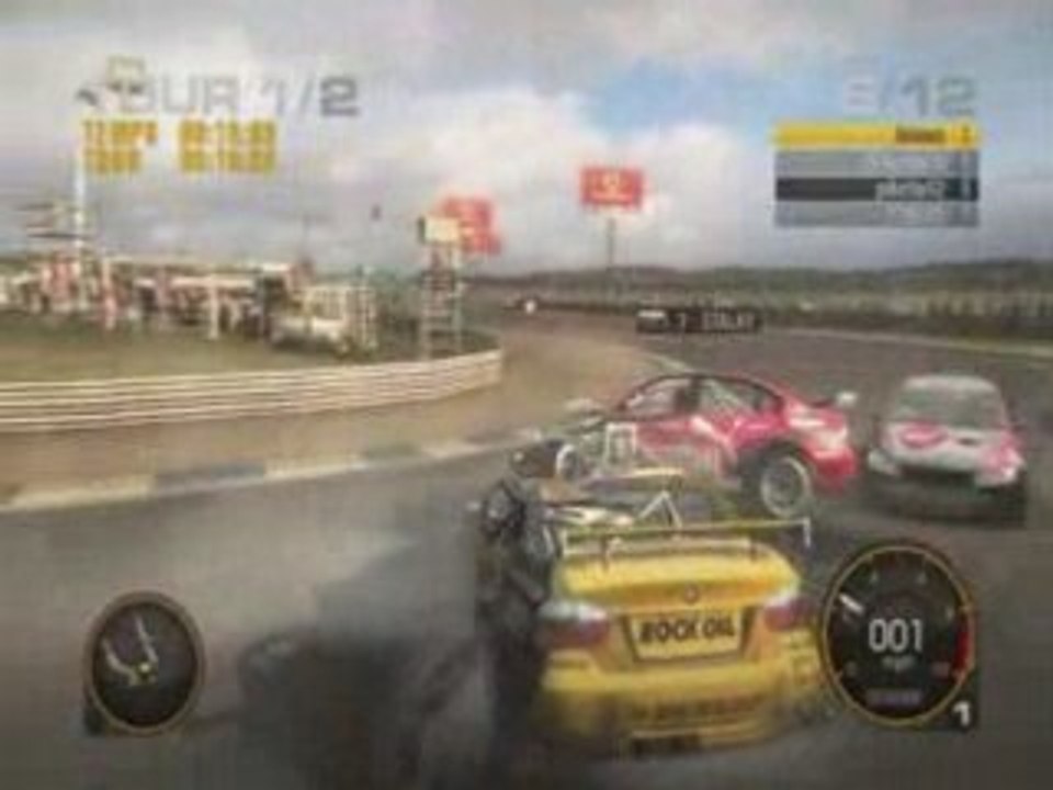 Video grid