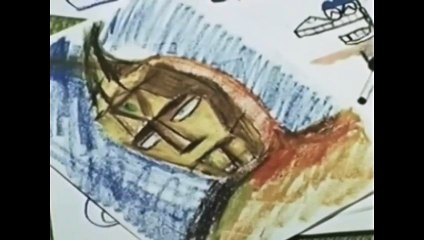 SPECTREMAN - O Exílio de Spectreman