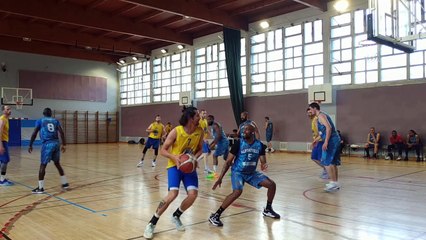 2025-05-11 CBP11 vs Alfortville H2