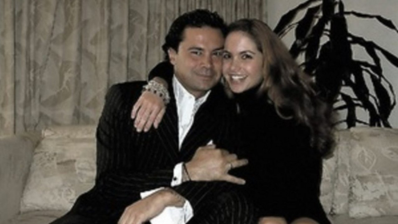 "Siempre tuve un cariño muy especial": Lucero dedicó emotivo mensaje en homenaje a Felipe Camiroaga