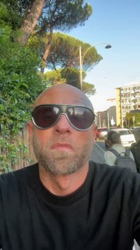 Marco Cannata - Smaltiamo un po’ di tensione Vesuvio live dalle 20 (19.05.25)