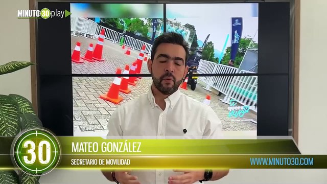 Más de 27 mil personas fueron impactadas con la campaña “Te queremos vivo” en la Feria de las Dos Ruedas