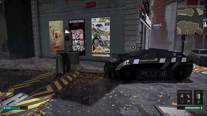 Deus Ex: Mankind Divided - Part 12