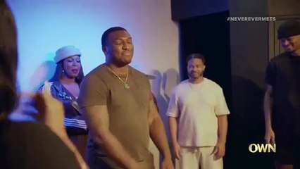 The Never Ever Mets - Season 2 Episode 5