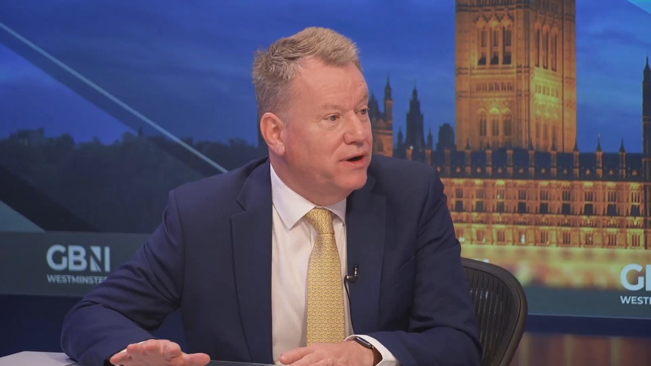 Keir Starmer has thrown out 'every possible concession' won by the Tories, says Lord Frost