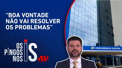 INSS: 98% dos beneficiários afirmaram não ter autorizado pagamento mensal; Acacio analisa