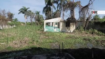 Roma -​ G7 RUBRICA COOPERAZIONE. AVSI CON HAITI: 'NON DIMENTICHIAMOLA' (19.05.25)