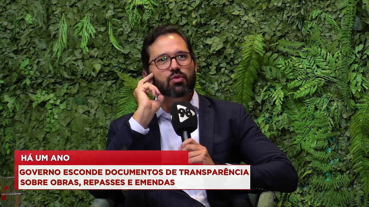 98 Talks 19/05/25