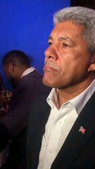 Jerônimo reage a possibilidade de candidatura de Rui Costa ao governo