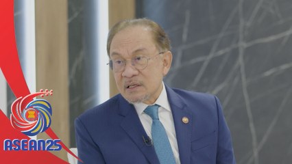 ASEAN ambil langkah tubuh dana monetari, perkukuhkan kewangan serantau