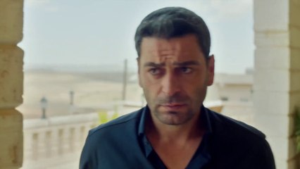 مسلسل المدينة البعيدة الحلقة 26 مترجمة
