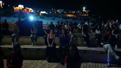 مسلسل المدينة البعيدة الحلقة 26 مترجمة - ( الجزء 2 )