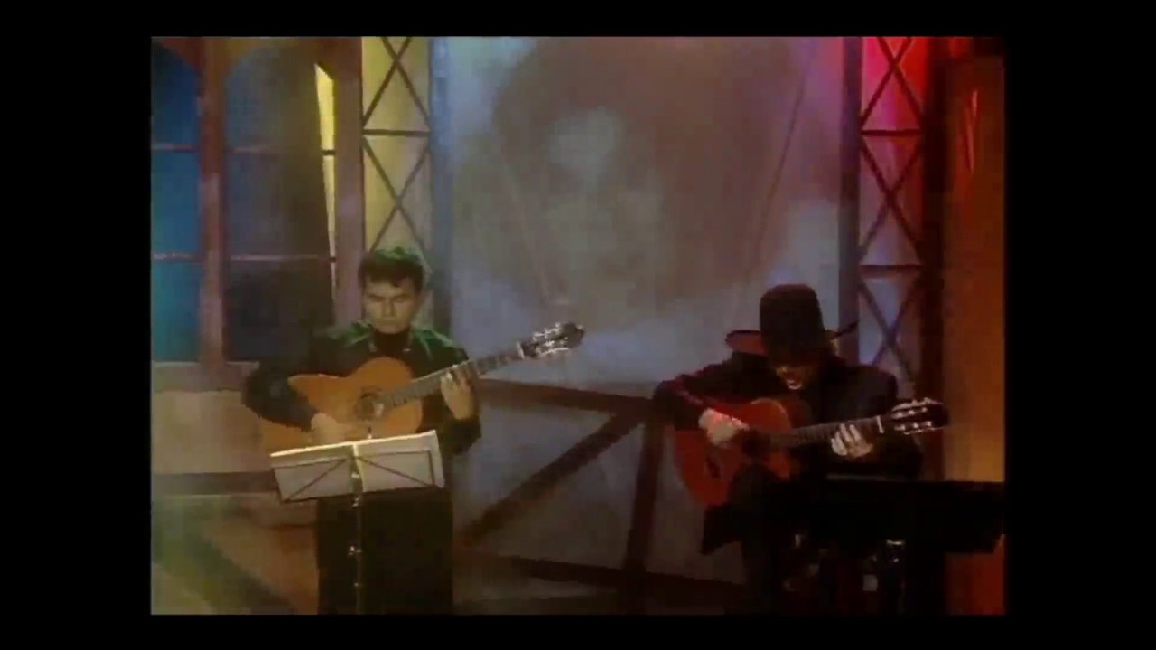 Helenita Vargas - Amarraditos