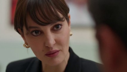 مسلسل المدينة البعيدة الحلقة 26 مترجمة