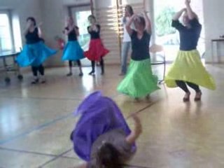 François et les Françoise