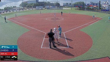 Blue Rawlings - East Coast State Championship (2025) Sun, May 18, 2025 7:40 AM to 9:00 PM