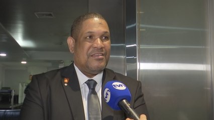 Carlos Godoy a la espera de su ratificación como director del Ifarhu