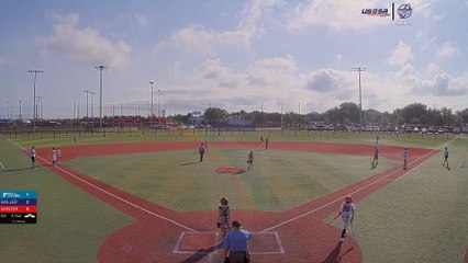 White Marucci - East Coast State Championship (2025) Sun, May 18, 2025 7:40 AM to 9:00 PM